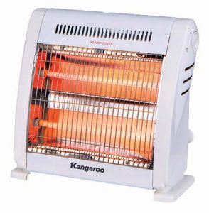 Đèn sưởi Halogen Kangaroo KG1016C