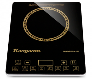 Bếp điện từ đơn Kangaroo KG415i