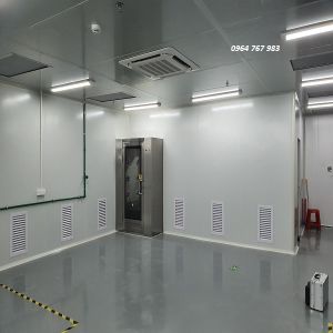 Sửa chữa, cải tạo nhà xưởng, vách ngăn tại Bắc Ninh 0964767983