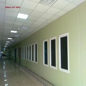 Thi công panel Bắc Ninh