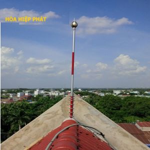 Lắp Đặt Chống Sét chọn gói giá rẻ lh 0964767983