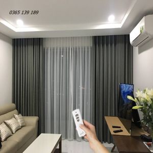 Thi công rèm thông tầng tại Bắc Ninh, Bắc Giang 0585168989