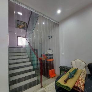 Lắp đặt rèm ngăn lạnh điều hòa tại Bắc Ninh 0923982266