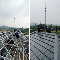Đơn vị làm chống sét tại Bắc Ninh, Phú Thọ, Miền Bắc liên hệ 0964767983