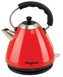 Bình đun nước siêu tốc Kangaroo KG640